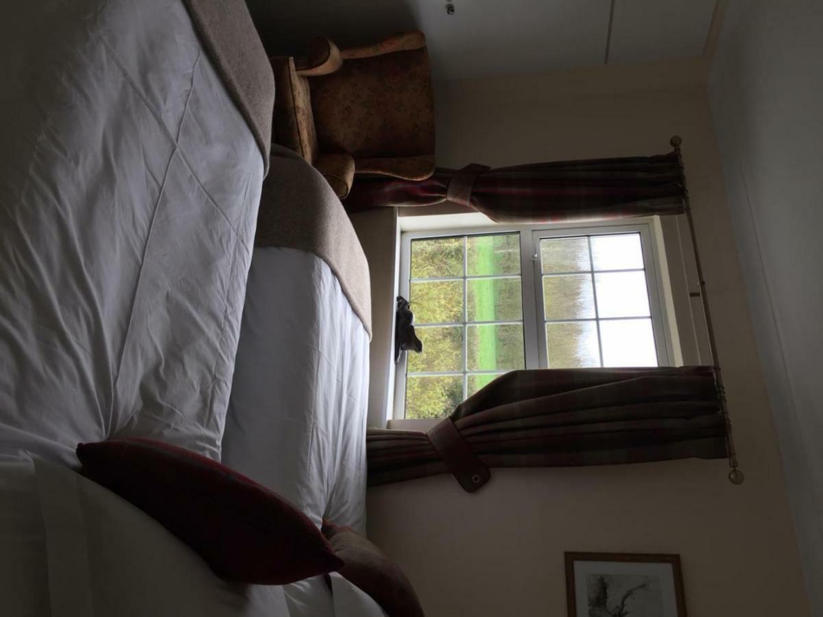Bed and Breakfast Upper Wood End Farm Marston Moreteyne Exterior foto