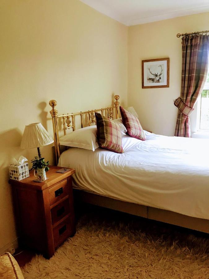 Bed and Breakfast Upper Wood End Farm Marston Moreteyne Exterior foto